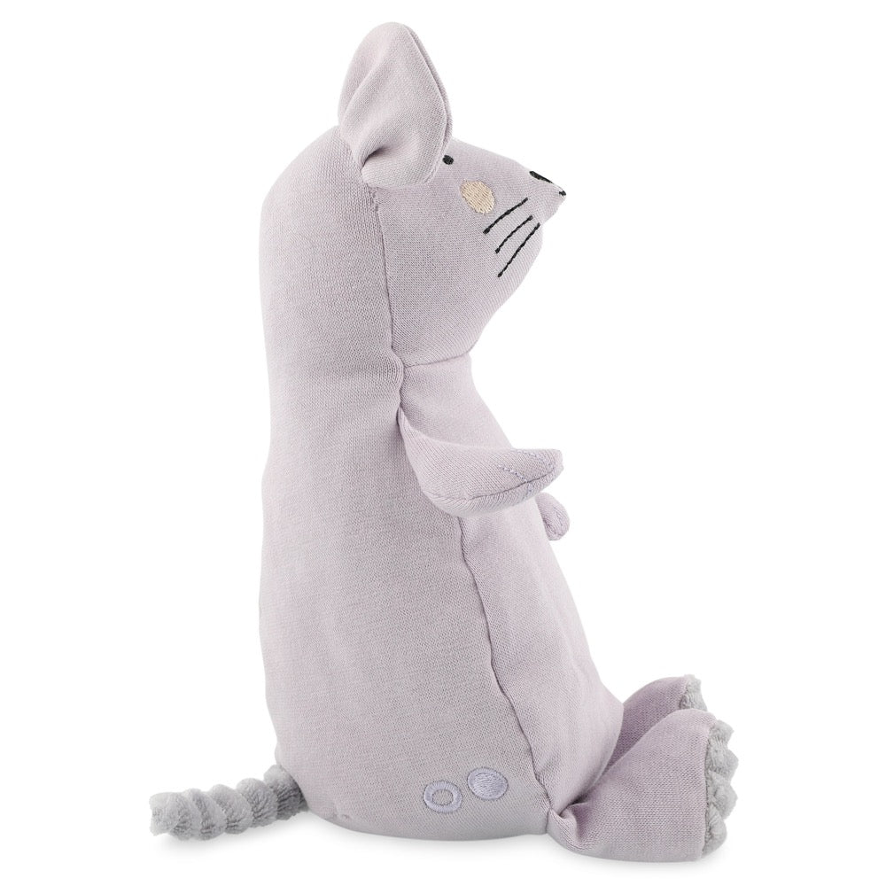 Plush toy - Mrs. Mouse