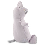 Plush toy - Mrs. Mouse