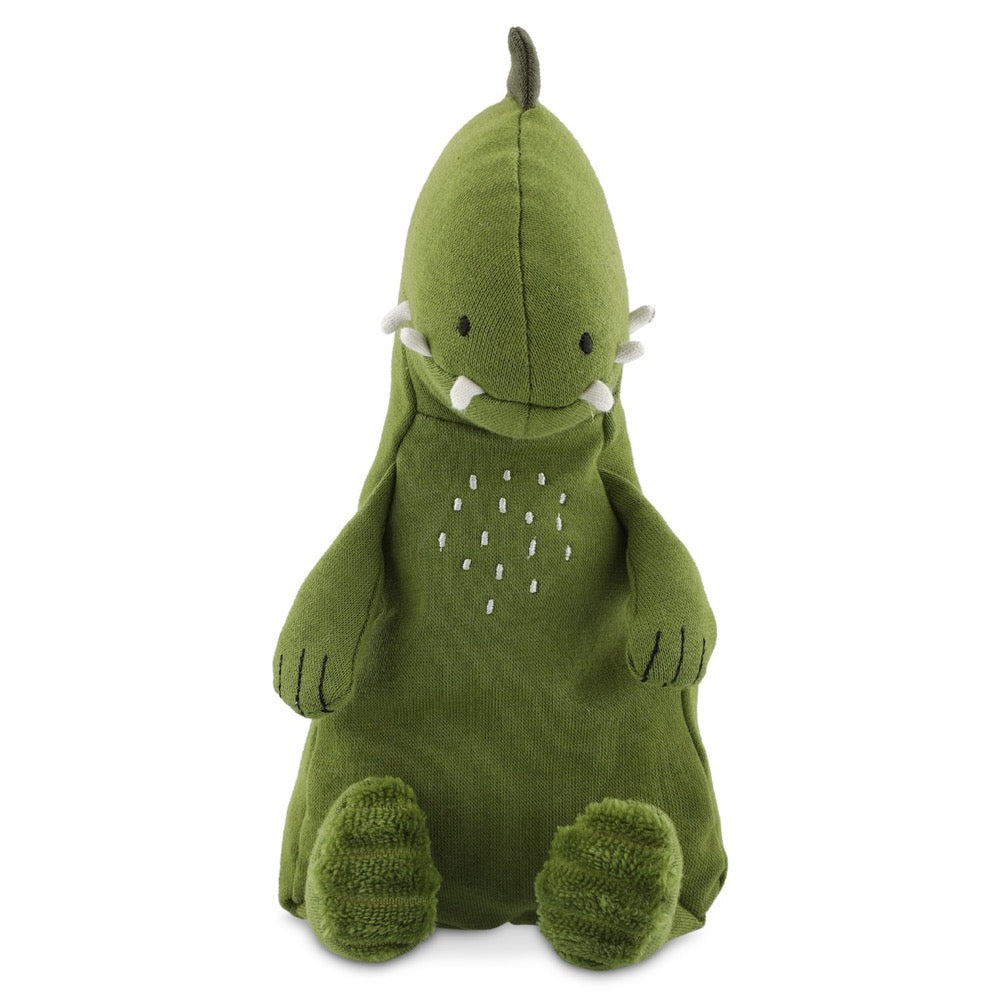 Plush toy - Mr. Dino