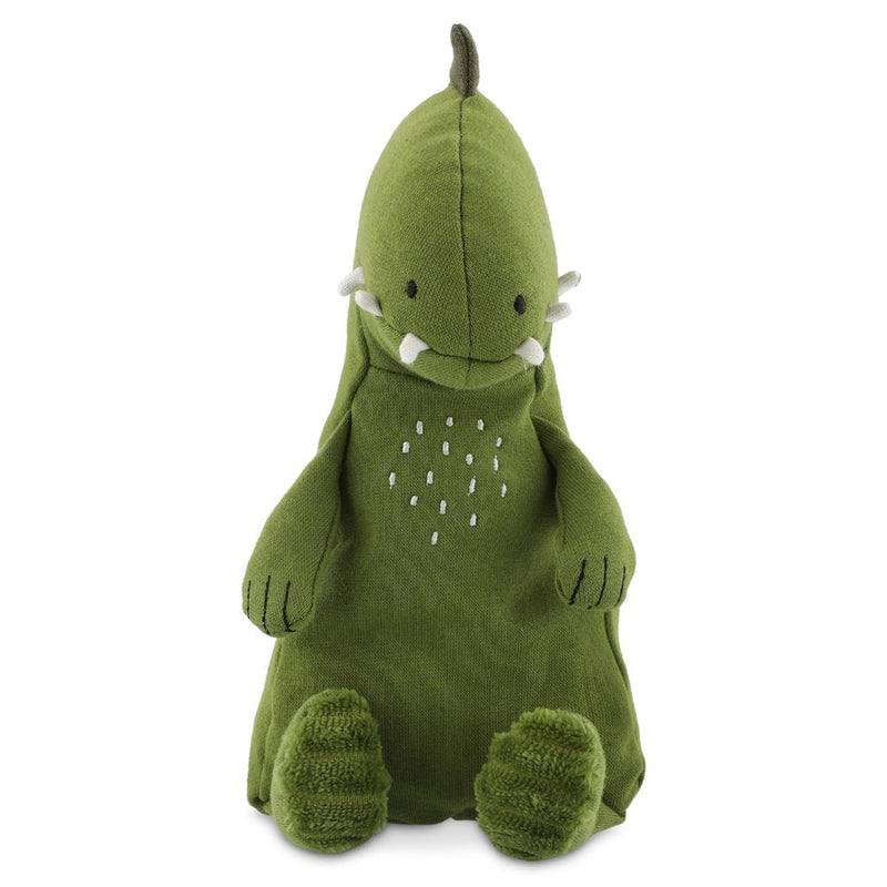 Plush toy - Mr. Dino