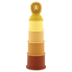 Stacking Cups- Mr Lion