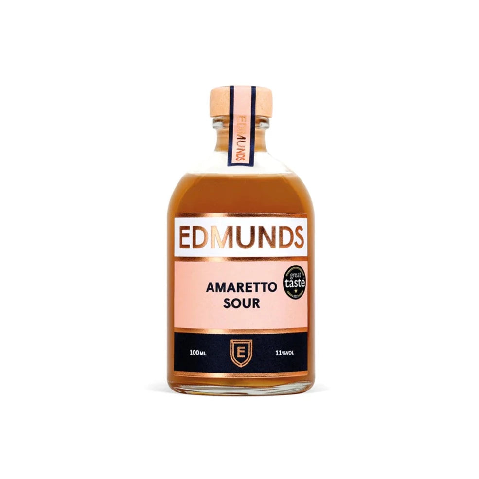 100ml Amaretto Sour