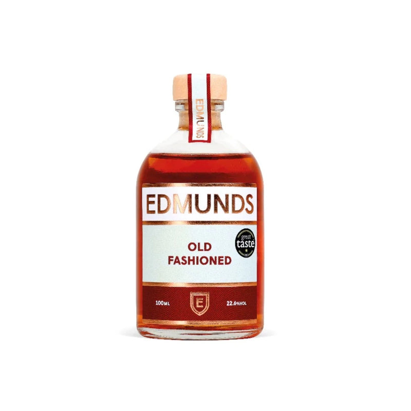 100ml Old Fashioned