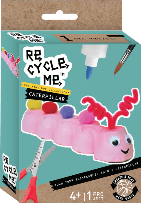 ReCycleMe mini kits