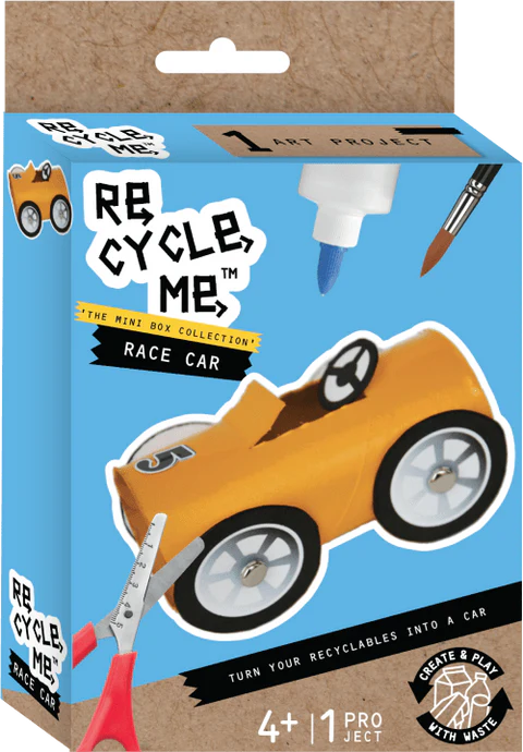 ReCycleMe mini kits