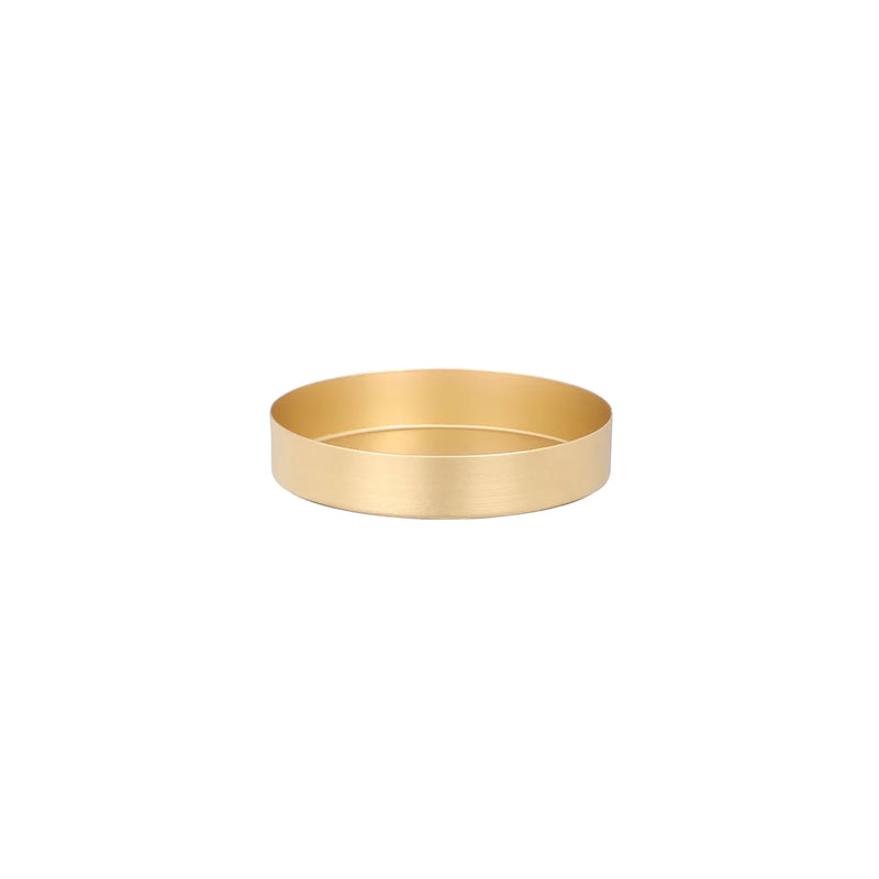 Saucer Gold