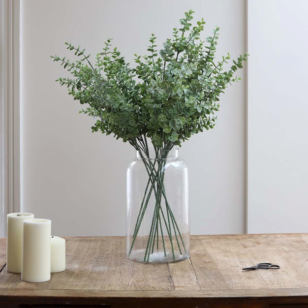 Mini Eucalyptus Spray