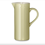 Ela Jug - Sage Green