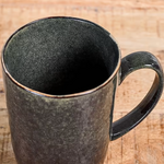 Amina Mug - Sea Grey