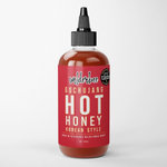 WilderBee Gochujang Hot Honey