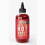 WilderBee Gochujang Hot Honey