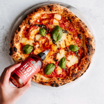 WilderBee Gochujang Hot Honey