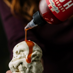 WilderBee Gochujang Hot Honey