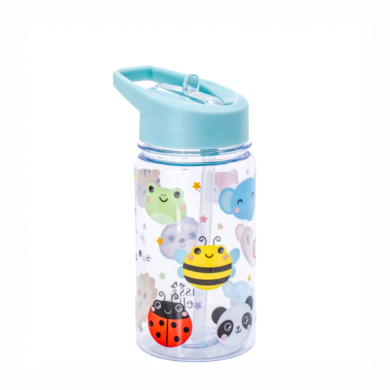 Kawaii Water Bottle