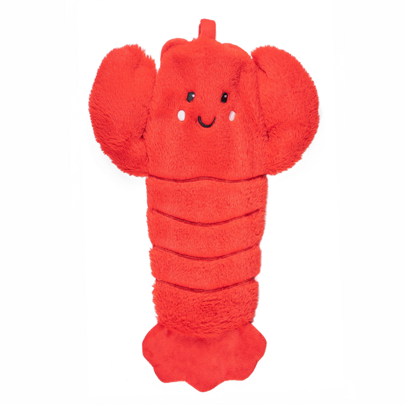 Lobster Hot Water Bottle