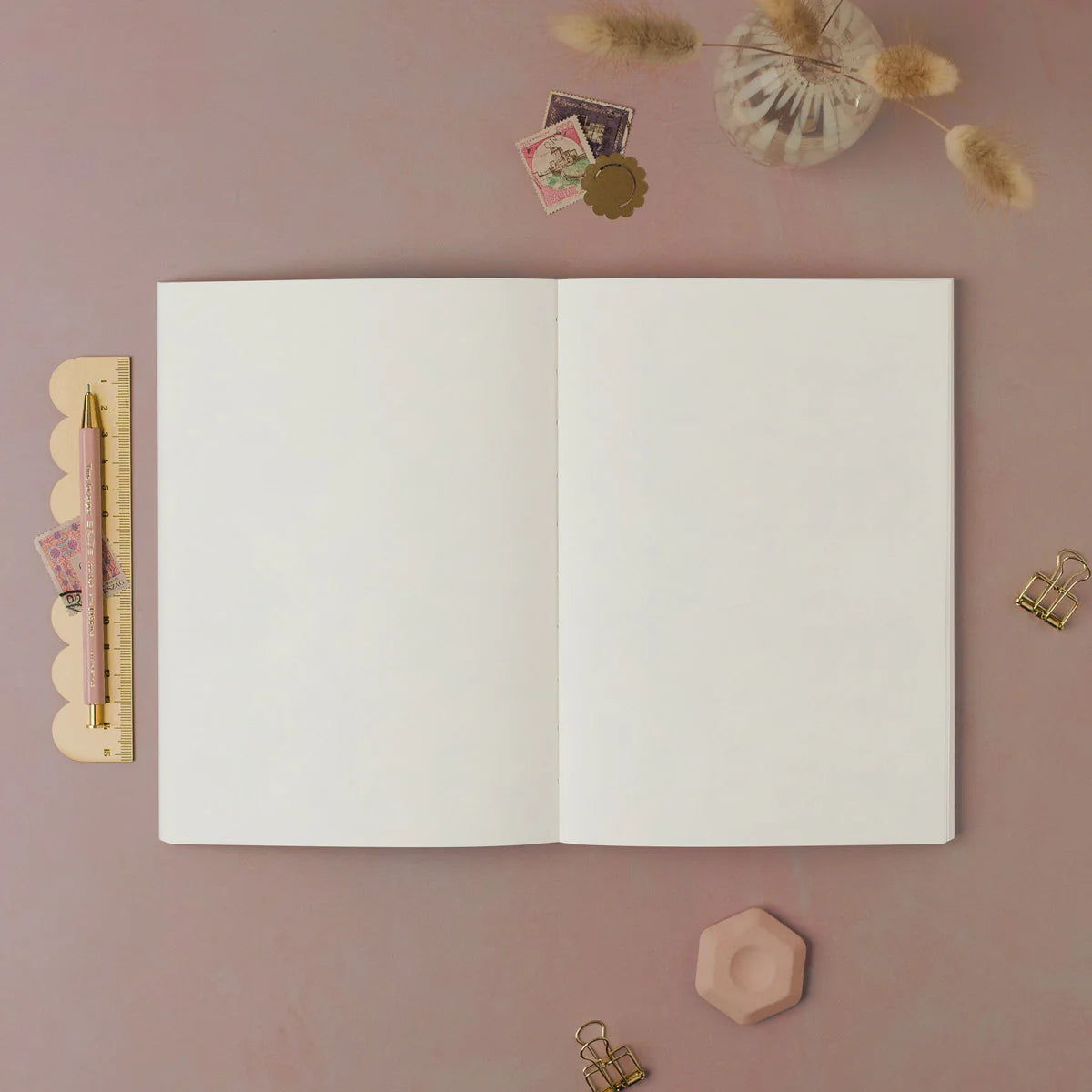 Cherries Notebook