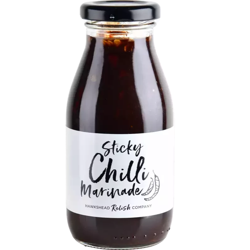 Sticky Chilli Marinade