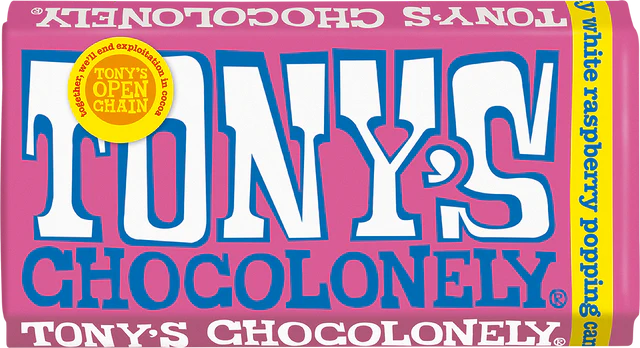 White Raspberry & Popping Candy 28%