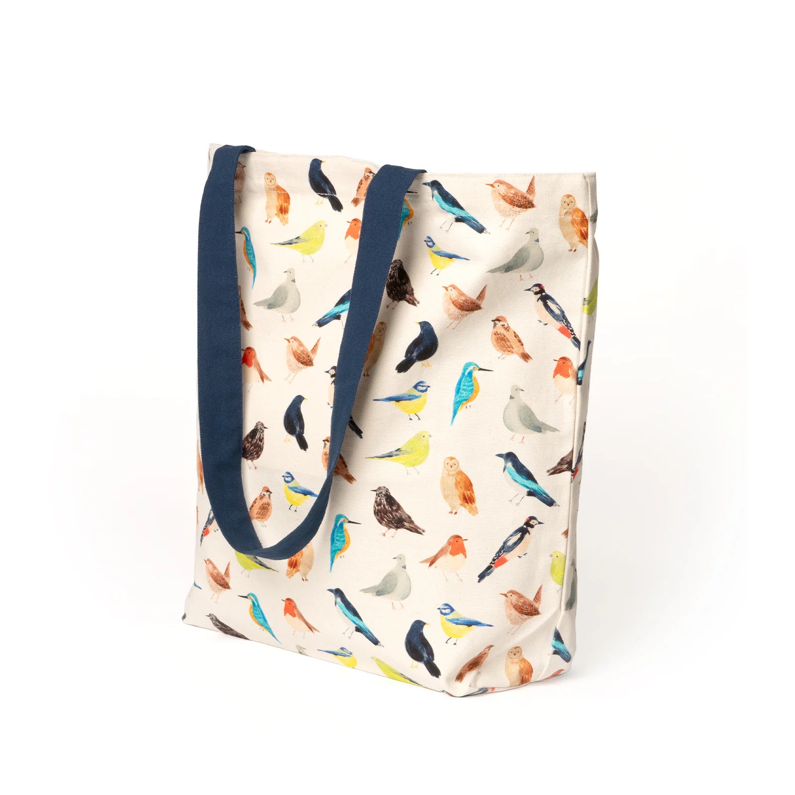 Birds Tote Bag
