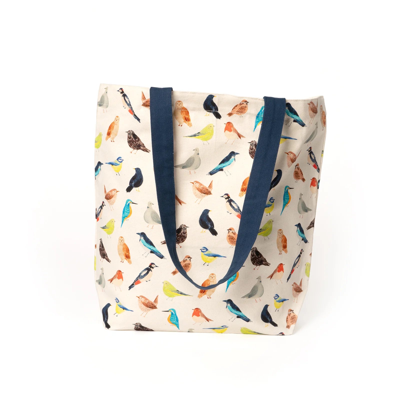 Birds Tote Bag