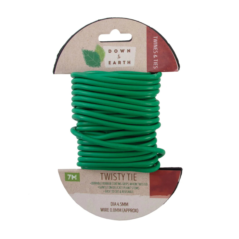 Twisty Tie