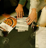 An Escape Room in an Envelope: The Deceit