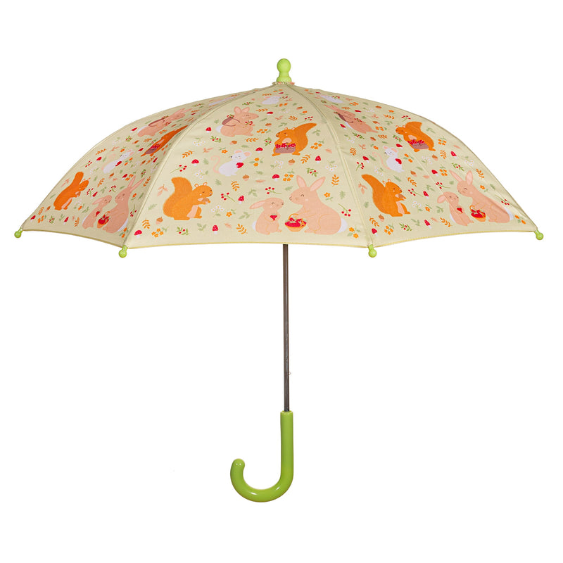 Woodland Children's Umbrella