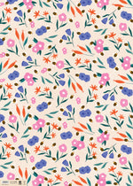 Bees Wrapping Paper