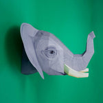 Create Your Own Extraordinary Elephant