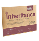 An Escape Room in an Envelope: The Inheritance