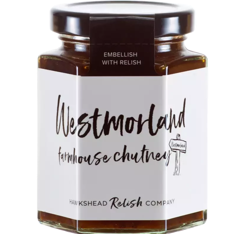Westmorland Chutney