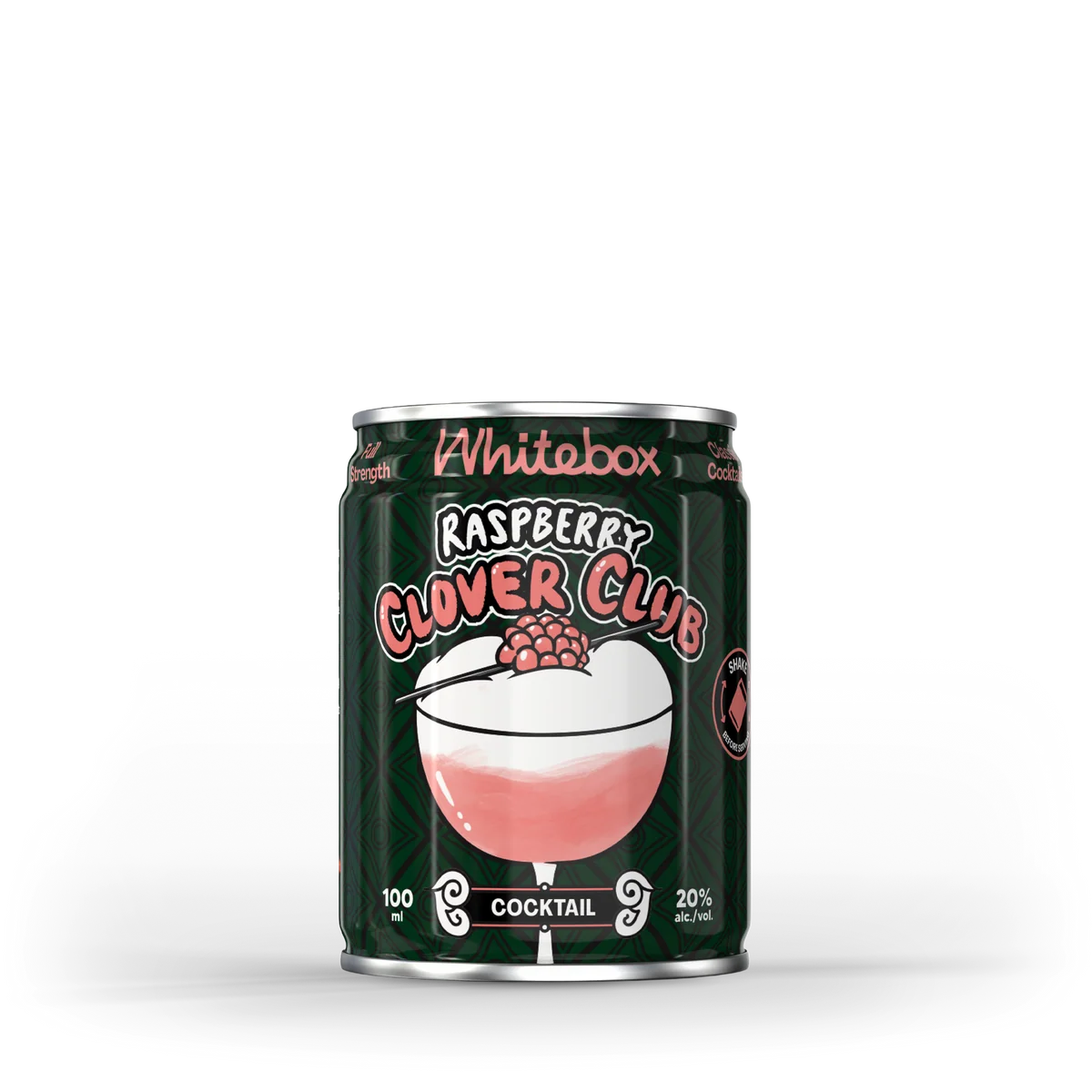 Clover Club