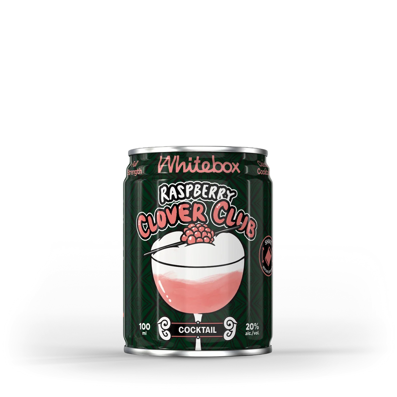 Clover Club