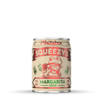 Squeezy's Margarita