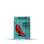 Spicy Marg (Spicy Margarita)