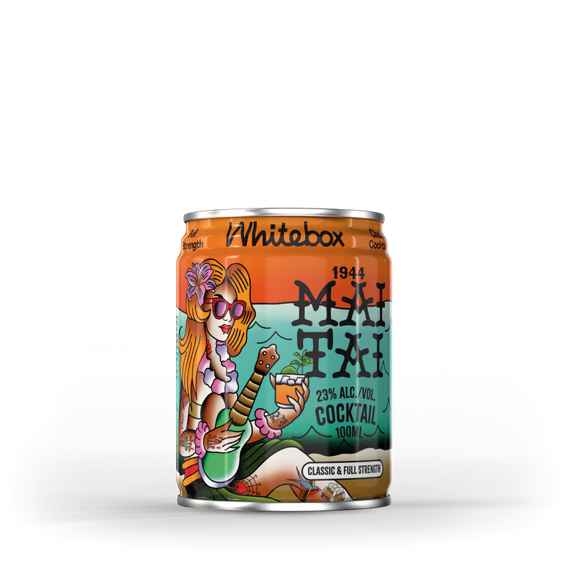 Mai Tai