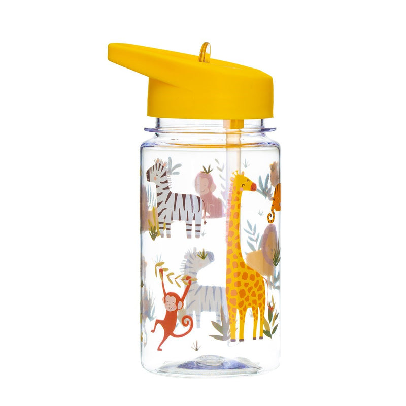 Savannah Safari Water Bottle