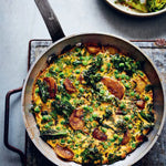 Spiced Kitchen Cookbook