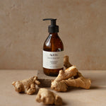 Lemongrass & Ginger Hand & Body Wash