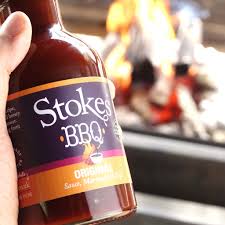 Sweet & Sticky BBQ Sauce
