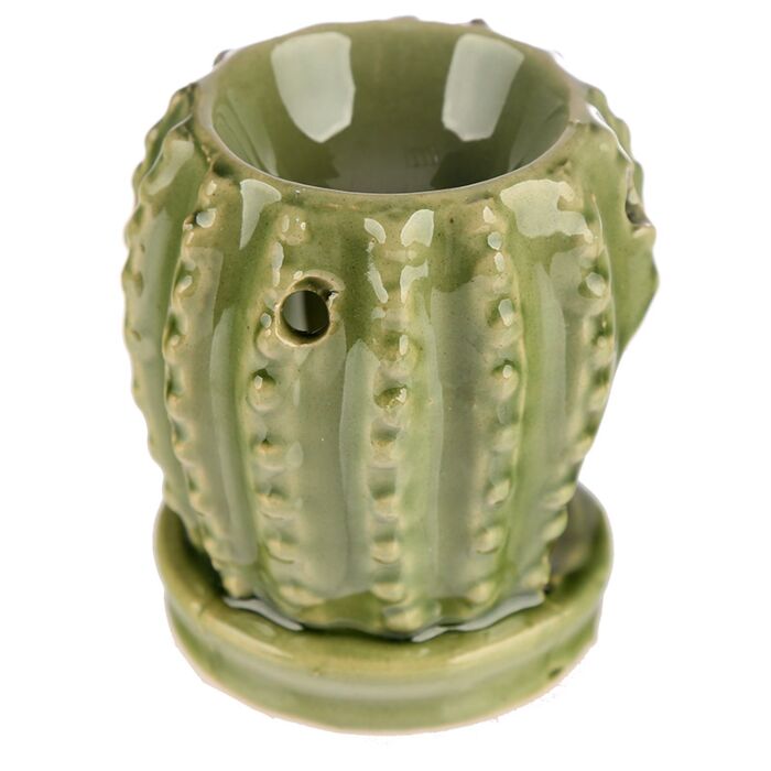 Cactus Wax Melt Burner