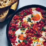 Spiced Kitchen Cookbook