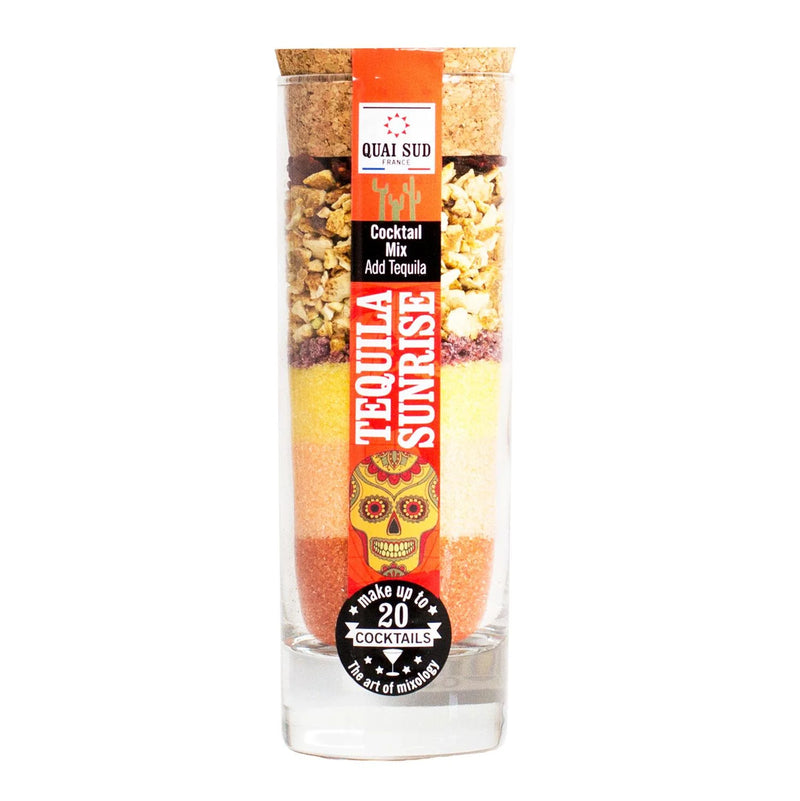 Tequila Sunrise Cocktail Mix