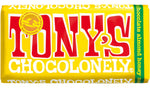 Milk Almond Honey Nougat 32%