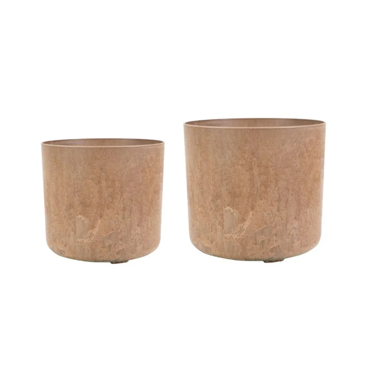 Celine Recycled Planter