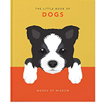 Little Book Of Dogs
