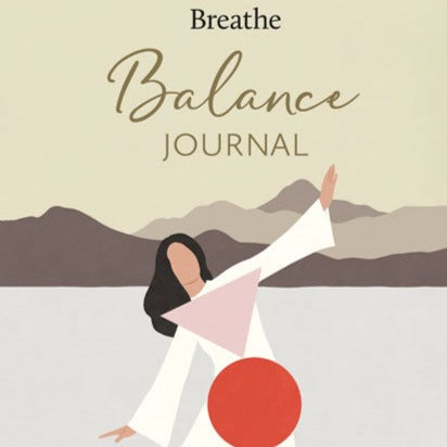 Breathe Balance Journal