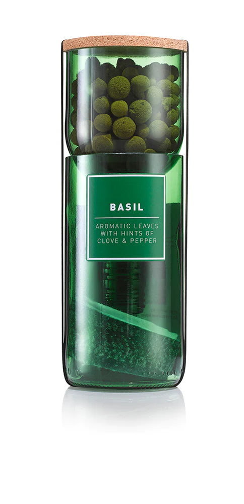 Basil Hydro-herb kit
