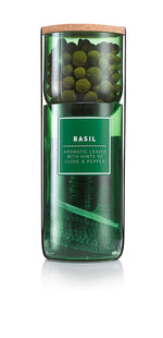 Basil Hydro-herb kit