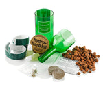 Coriander Hydro-herb kit